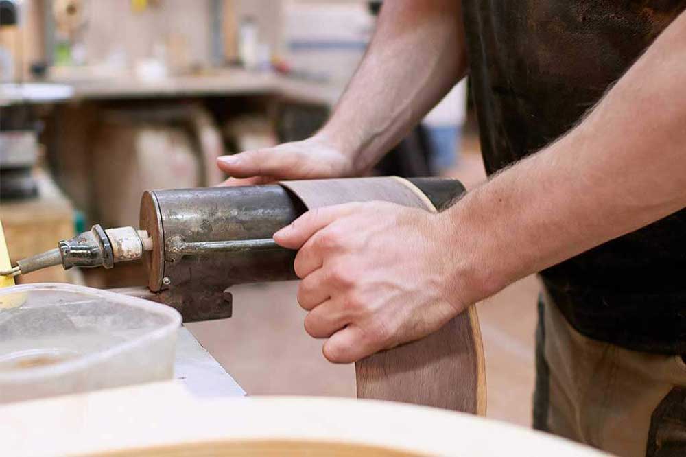 #1 Wood Furniture Parts Manufacturer
