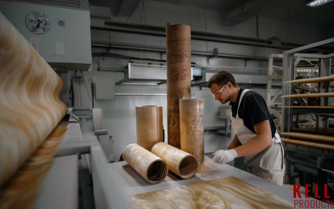 Applications of Wood Cylinders: Versatility and Precision in Modern Design