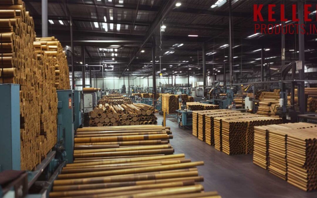 Why Buying Wood Cylinders in Bulk Saves Your Business Time and Money