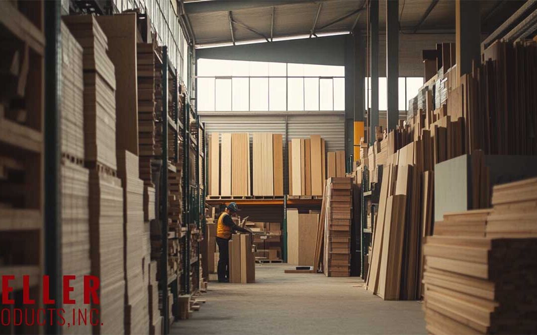 The Benefits of Custom Wood Manufacturing for Furniture Companies