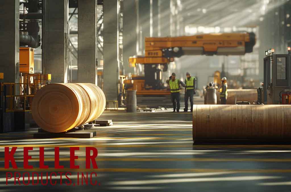 Industries That Rely on Quality Wood Cylinders and How We Can Source Them