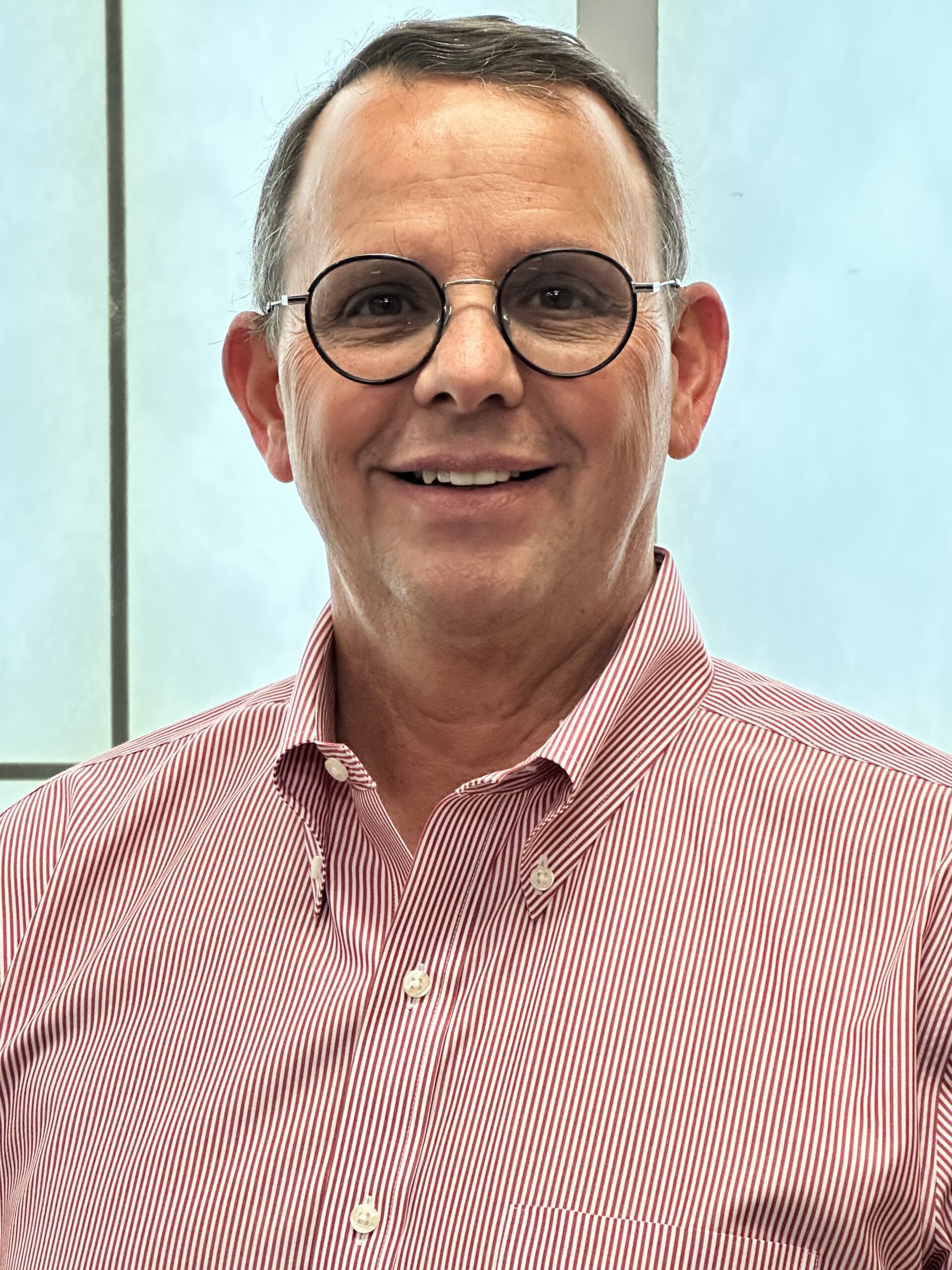 Mike Ogilvy named Business Development Manager for Keller Products, Inc.